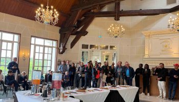 Trophée des Petits Golfeurs 2026 - Qualifications Tour Poucets Individuel 93/95