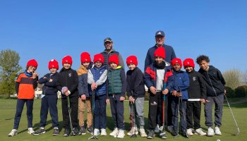 Journées de détection U10 2026