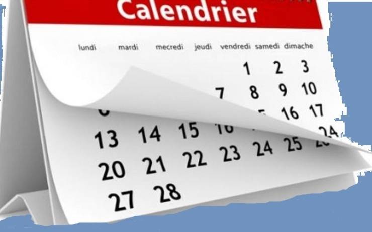 Assemblée générale, Présentation et Calendrier 2025